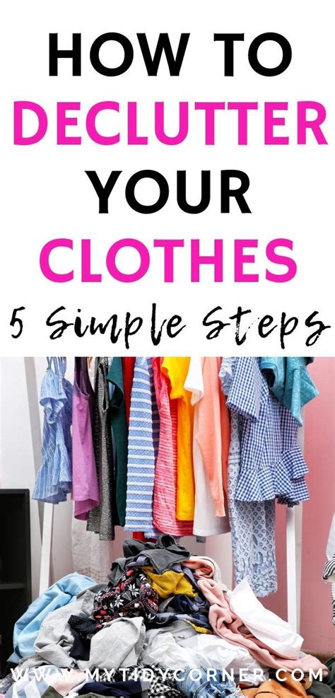 declutter clothes in tagalog translation|9 Tips When Decluttering Your Wardrobe .